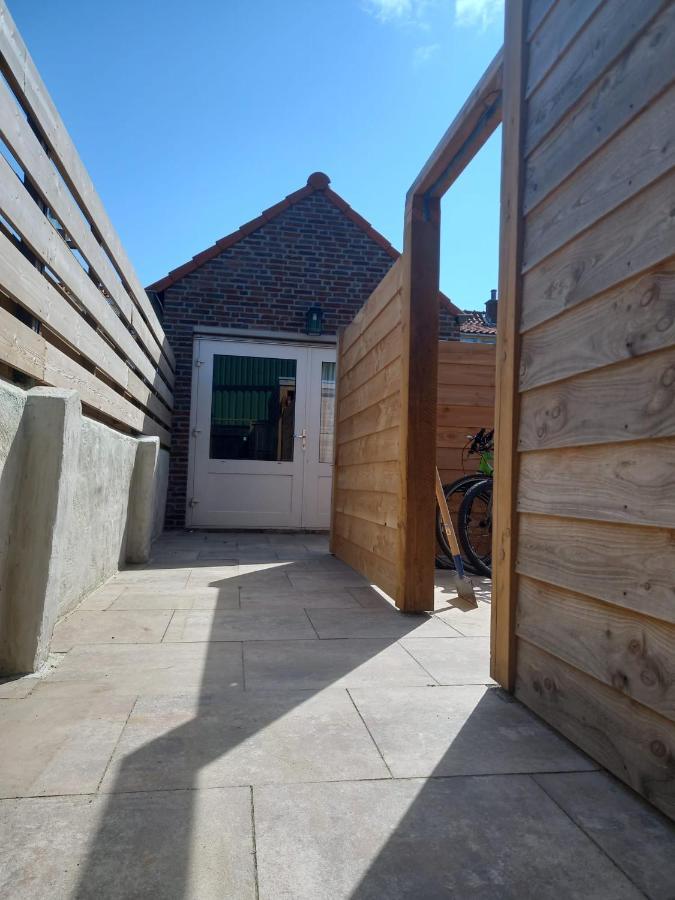 Appartement Sunscape Westkapelle