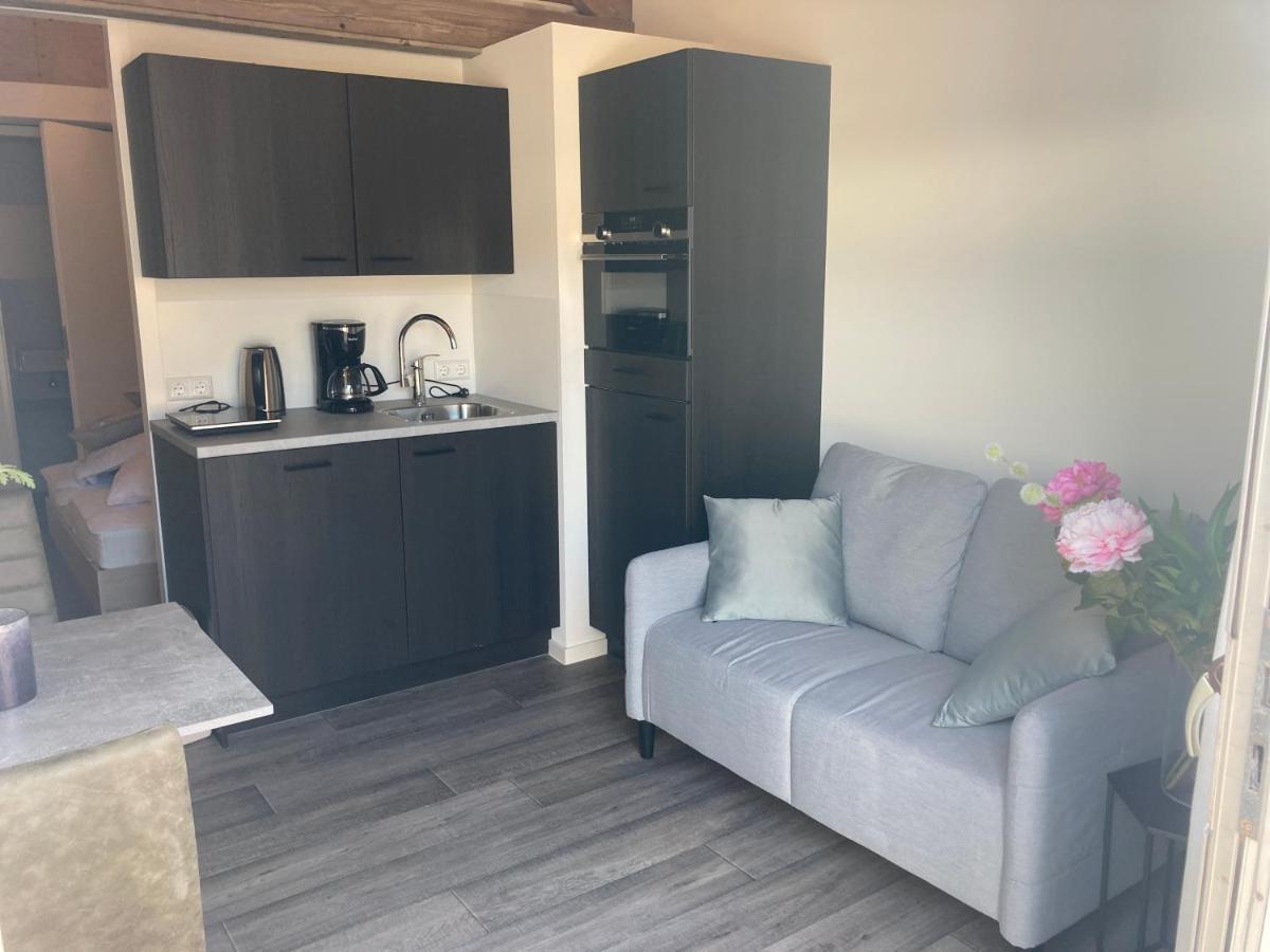 Appartement Sunscape *