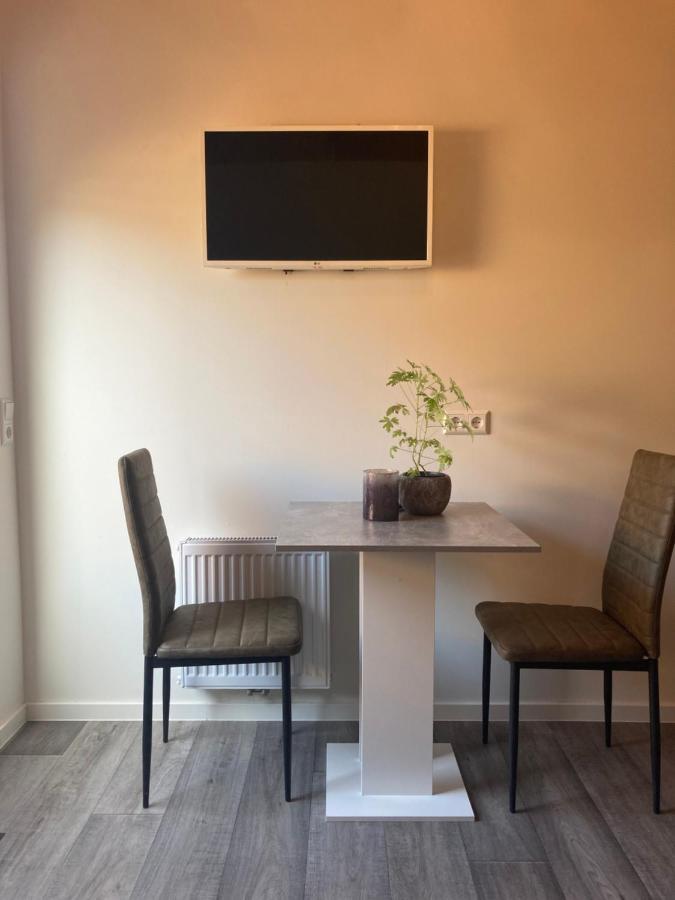 Appartement Sunscape Westkapelle