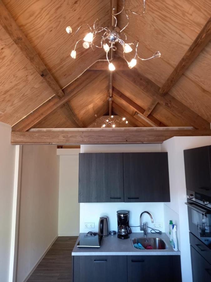 Sunscape Appartement