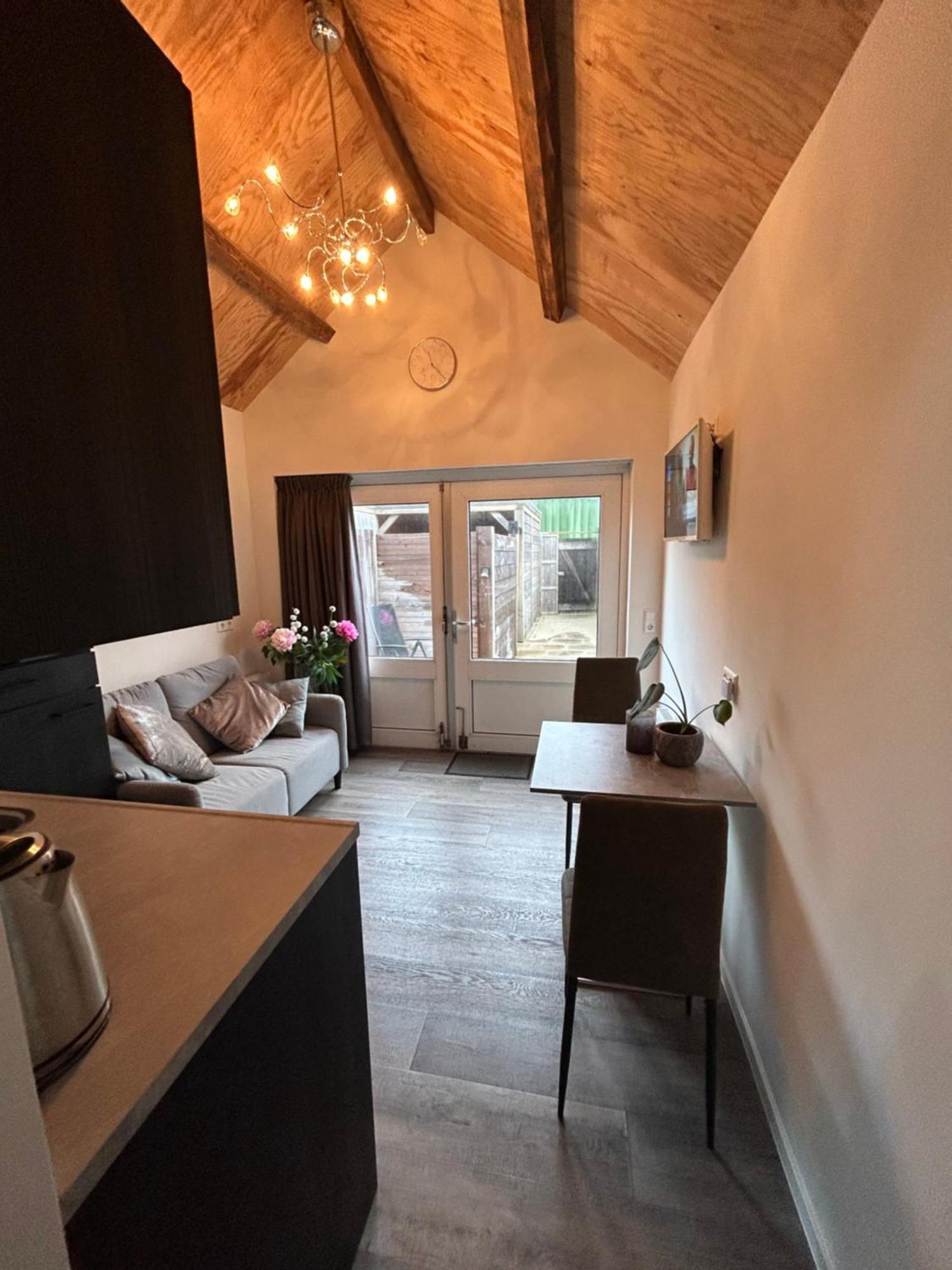 Sunscape Appartement
